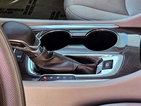 Certified 2025 Chevrolet Malibu LT image 15