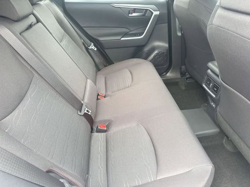 Certified 2025 Toyota RAV4 SE image 13