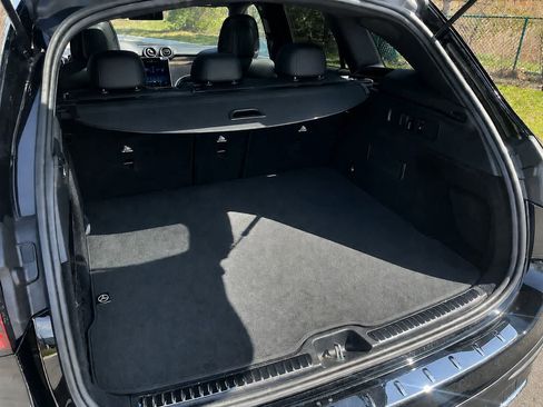 Certified 2025 Mercedes-Benz GLC 300 4MATIC image 48