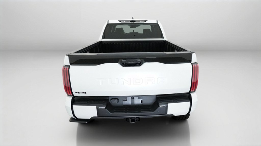 New 2026 Toyota Tundra Platinum AWD/4WD image 42