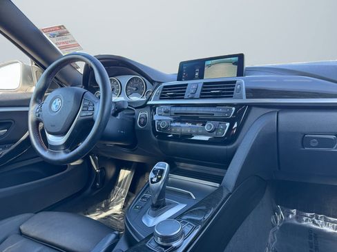 Used 2018 BMW 430i Gran Coupe w/ Premium Package image 14