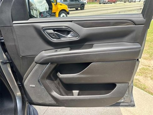 Used 2021 GMC Yukon AT4 image 17