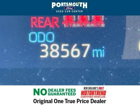 Used 2024 Toyota RAV4 XLE image 18