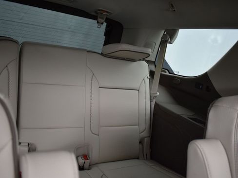 Used 2021 GMC Yukon Denali w/ LPO, Illumination Package image 22