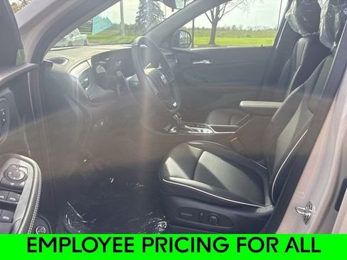 New 2026 Buick Encore GX Sport Touring w/ Studio Series AWD/4WD image 13