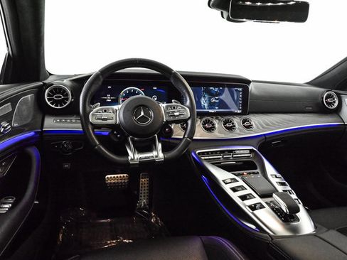 Used 2020 Mercedes-Benz AMG GT 53 image 19
