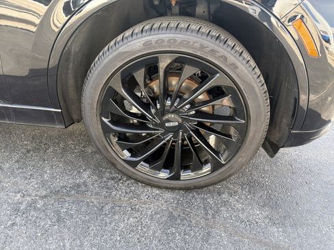 Used 2025 Lincoln Aviator Reserve w/ Jet Appearance Package image 12