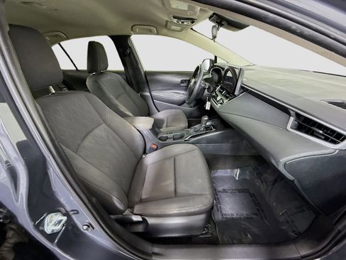 Used 2024 Toyota Corolla LE image 28