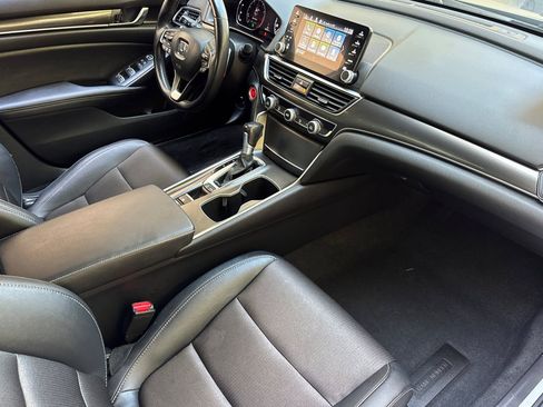 Used 2019 Honda Accord Sport image 33
