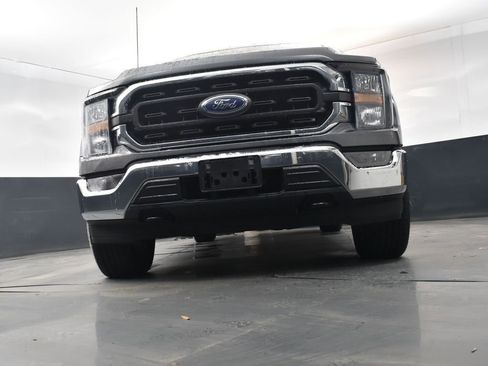 Used 2023 Ford F150 XLT w/ Equipment Group 301A Mid AWD/4WD image 20
