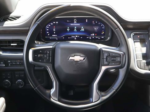 Used 2024 Chevrolet Tahoe LT AWD/4WD image 14