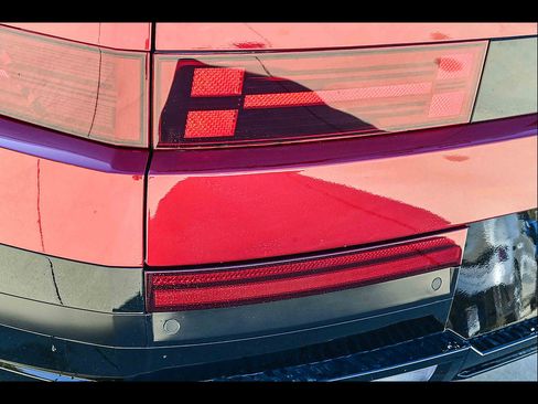 New 2026 Hyundai Santa Fe Calligraphy AWD/4WD image 9