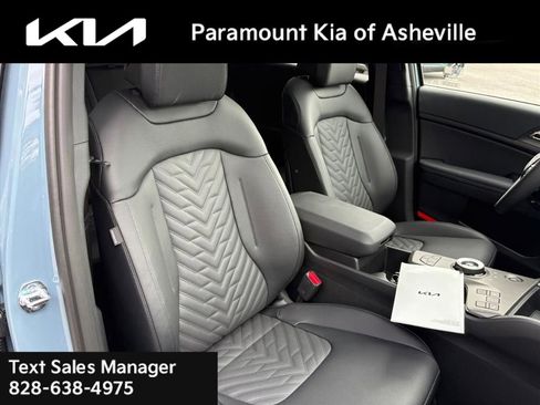 Used 2026 Kia Sportage X-Line image 21