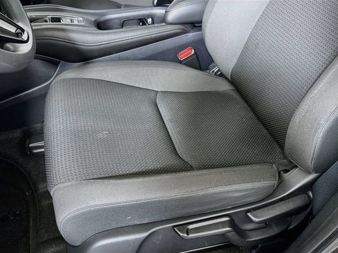 Used 2019 Honda HR-V EX image 18