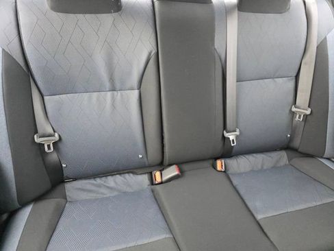 New 2025 Nissan Versa SV w/ Lighting Package image 24