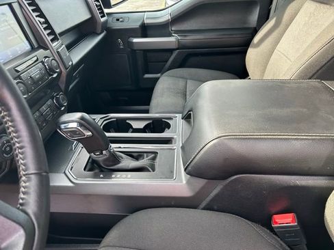 Used 2020 Ford F150 XLT w/ Equipment Group 302A Luxury image 28