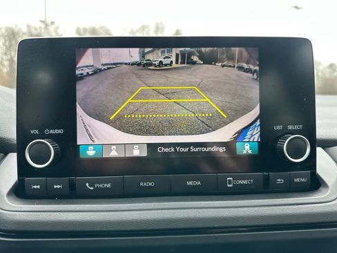 Certified 2024 Honda Accord EX image 23