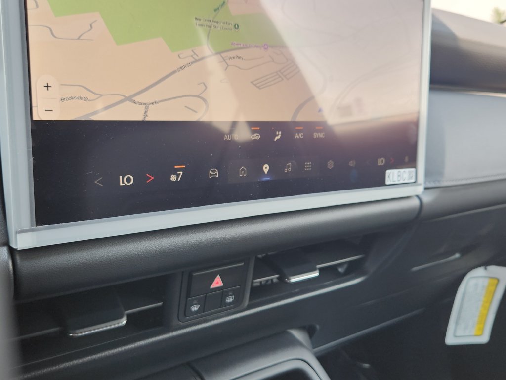 New 2026 MAZDA CX-5 Select AWD/4WD image 10