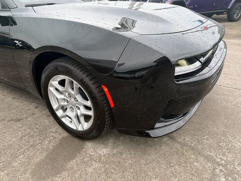 New 2026 Dodge Charger R/T AWD/4WD image 11