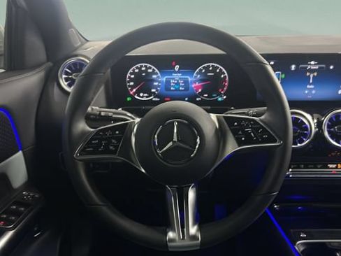 Certified 2026 Mercedes-Benz GLA 250 4MATIC image 23