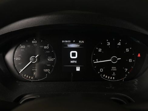 Used 2023 RAM ProMaster 2500 FWD image 11
