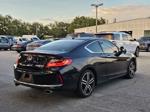 Used 2016 Honda Accord Touring image 5