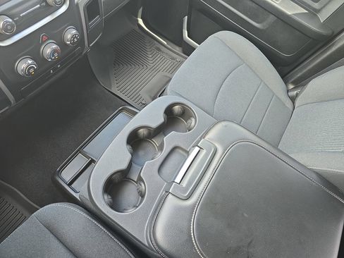 Used 2024 RAM 1500 Tradesman w/ Tradesman SXT Package RWD image 24