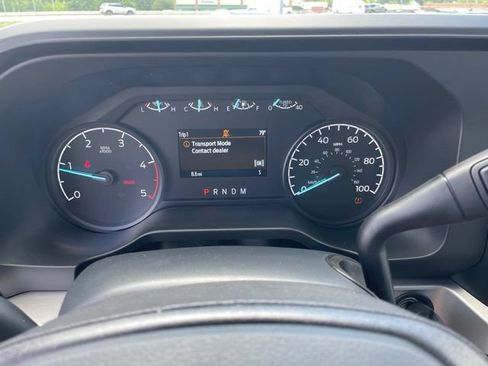 New 2026 Ford F350 XL w/ STX Appearance Package AWD/4WD image 40