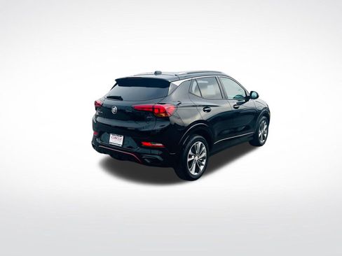 Used 2023 Buick Encore GX Select w/ Sport Touring Package image 8
