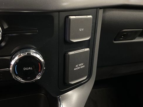 New 2025 Ford F150 XLT w/ Equipment Group 302A MID image 22