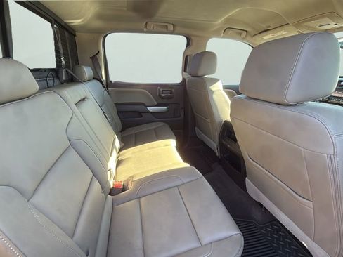 Used 2019 Chevrolet Silverado 2500 LTZ w/ Duramax Plus Package image 18