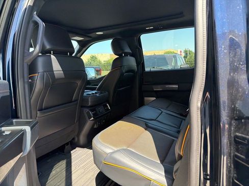 Used 2022 Ford F150 Tremor w/ Equipment Group 402A High AWD/4WD image 9