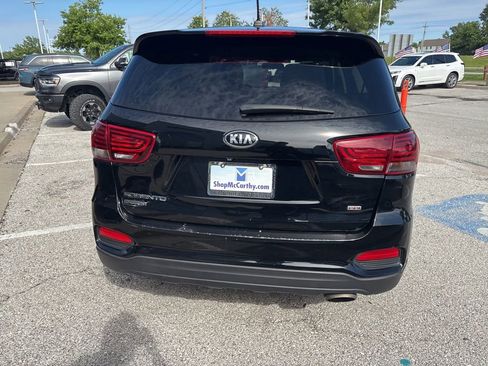 Used 2020 Kia Sorento LX FWD image 22