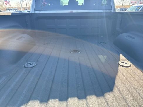 New 2026 RAM 2500 Big Horn AWD/4WD image 14