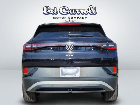 Certified 2023 Volkswagen ID.4 Pro S Plus AWD/4WD image 6