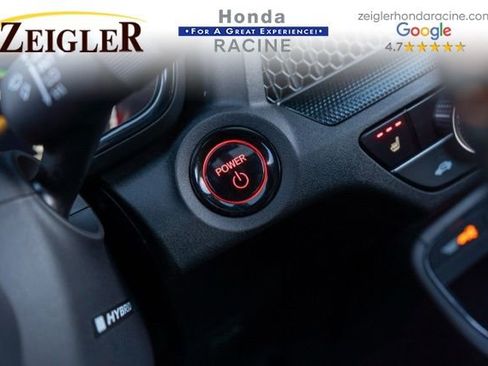 Used 2026 Honda CR-V Sport-L image 20