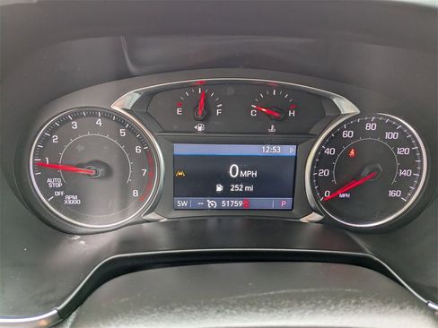 Used 2023 Chevrolet Blazer LT image 18