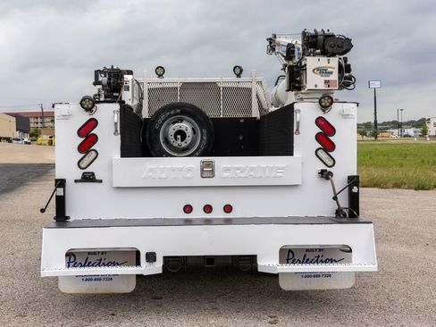 Used 2019 Ford F350 XL w/ XL Value Package image 6