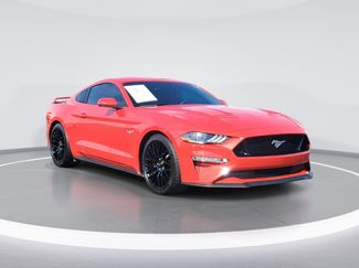 Used 2019 Ford Mustang GT Premium w/ GT Performance Package video 2