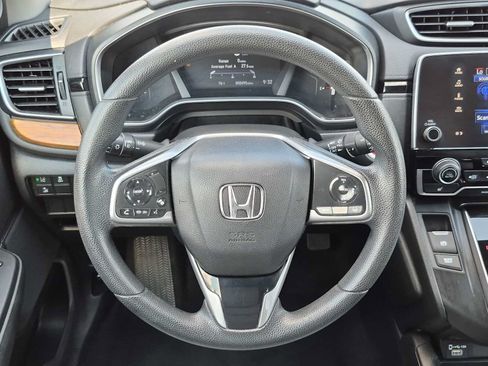 Certified 2020 Honda CR-V EX image 23