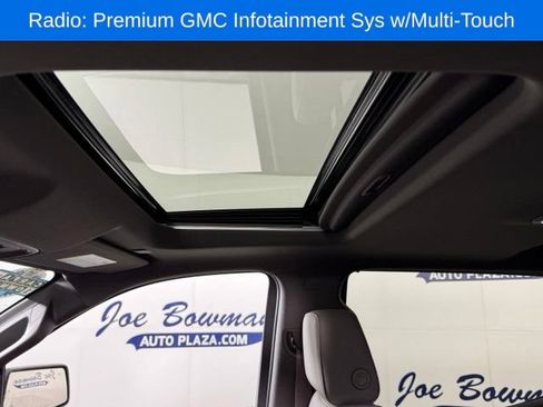 Used 2019 GMC Sierra 1500 SLT w/ SLT Premium Plus Package AWD/4WD image 22