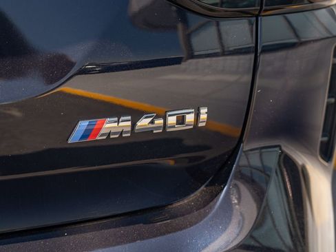 Used 2024 BMW X3 M40i AWD/4WD image 6