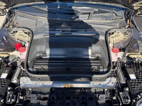 Used 2022 Mercedes-Benz EQS 450+ Sedan image 11