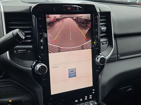 New 2026 RAM 3500 Big Horn image 19