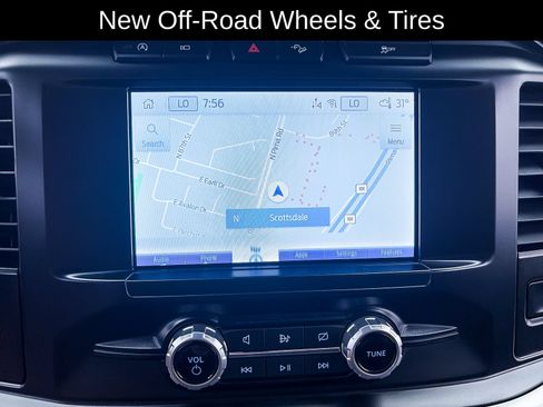 Used 2023 Ford F150 XLT w/ Equipment Group 301A Mid AWD/4WD image 8