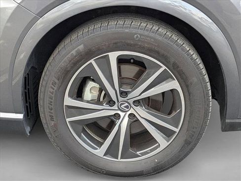 Used 2023 Lexus RX 350 Premium image 23