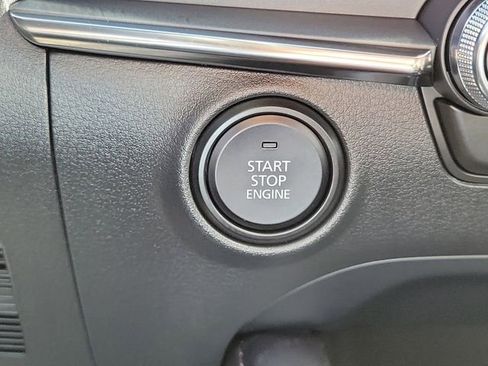 New 2026 MAZDA MAZDA3 2.5 S Hatchback w/ Premium Pkg image 8