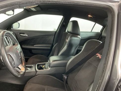 Used 2015 Dodge Charger R/T RWD image 13