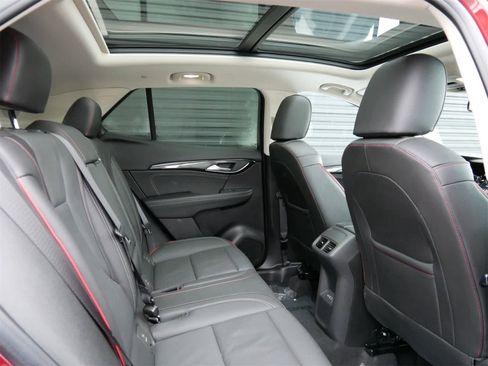 Used 2023 Buick Envision Essence w/ Sport Touring Package image 27