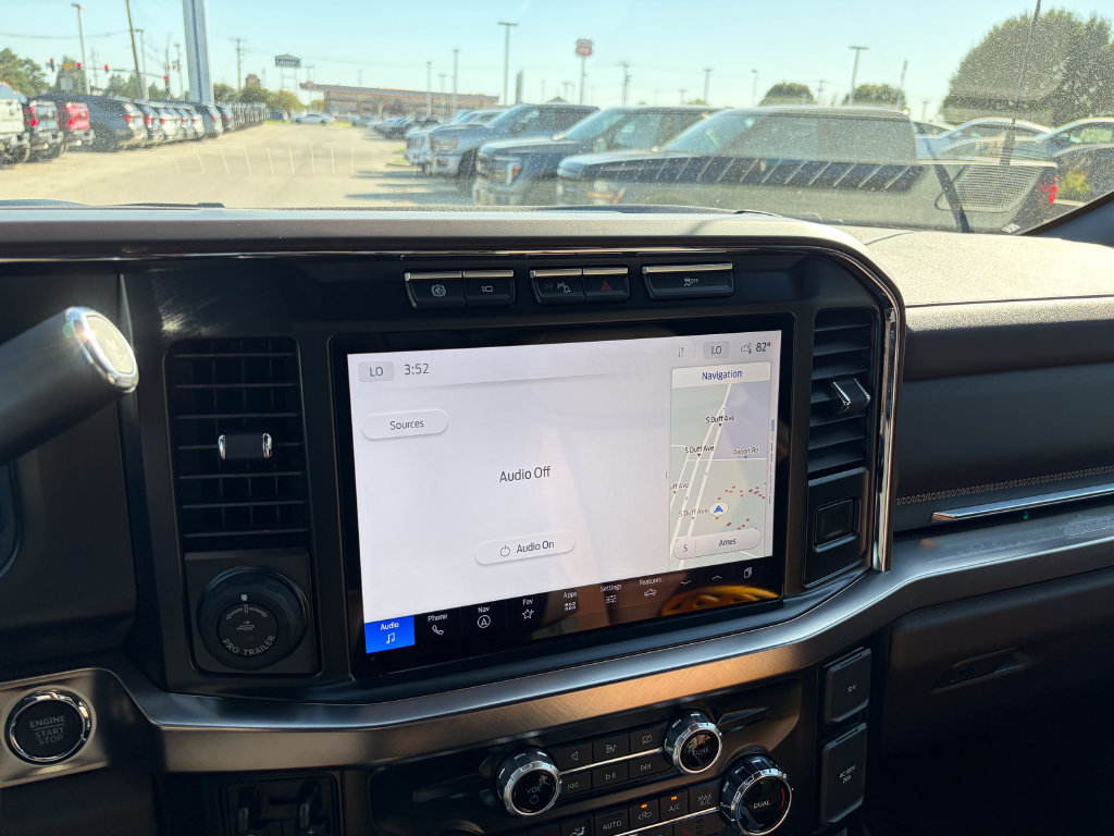 Used 2024 Ford F350 King Ranch AWD/4WD image 25